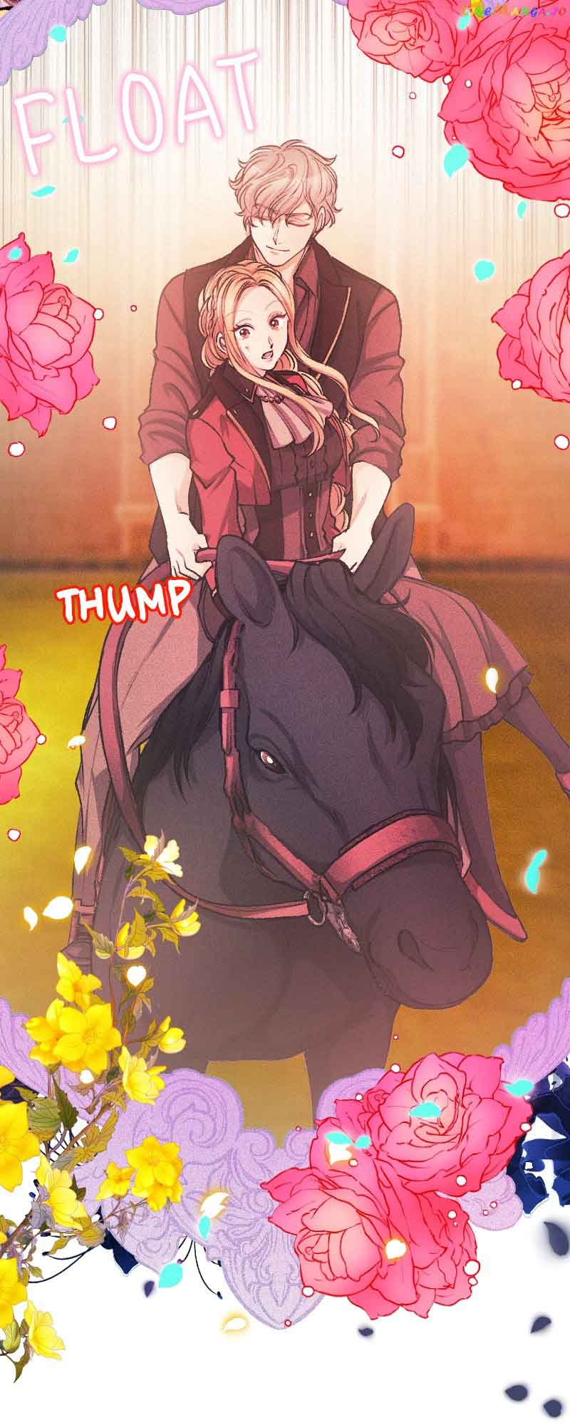 The Heat of the Reincarnated Villainess Chapter 49 212 31