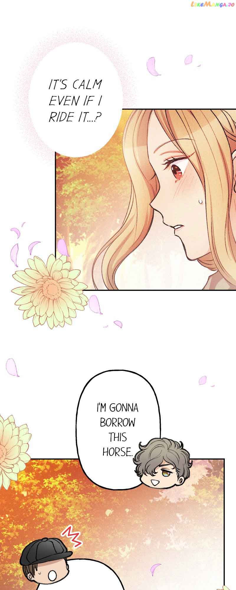 The Heat of the Reincarnated Villainess Chapter 49 214 33
