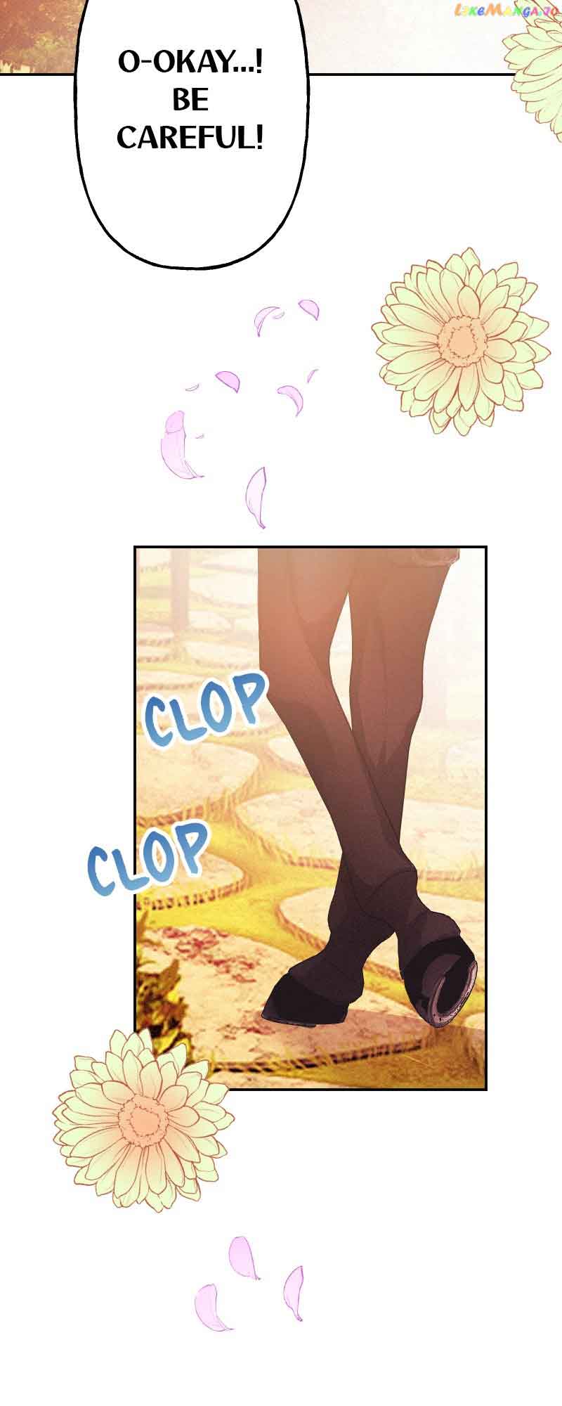 The Heat of the Reincarnated Villainess Chapter 49 215 34