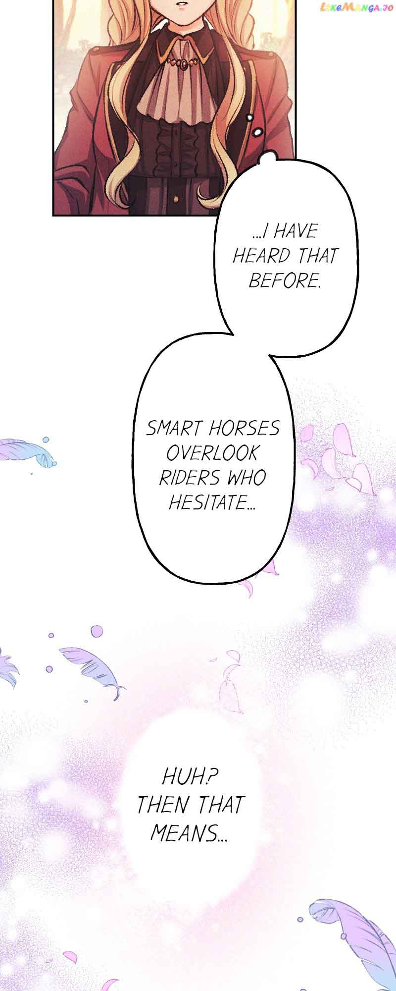 The Heat of the Reincarnated Villainess Chapter 49 219 38