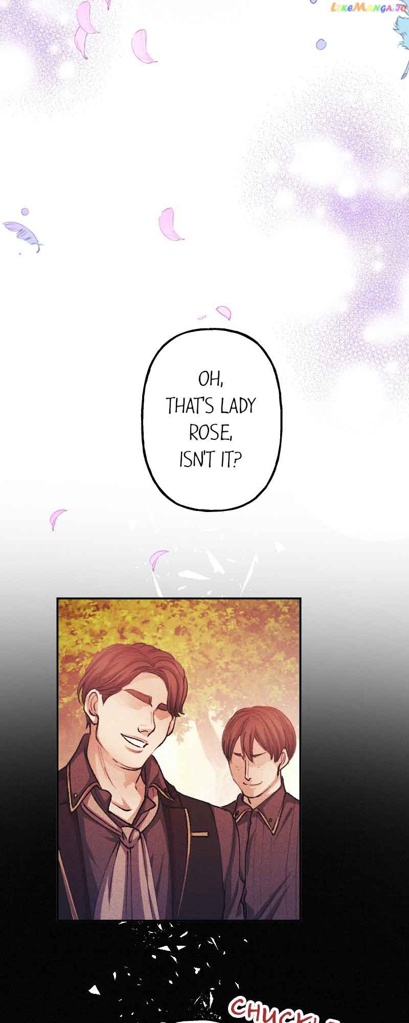 The Heat of the Reincarnated Villainess Chapter 49 220 39