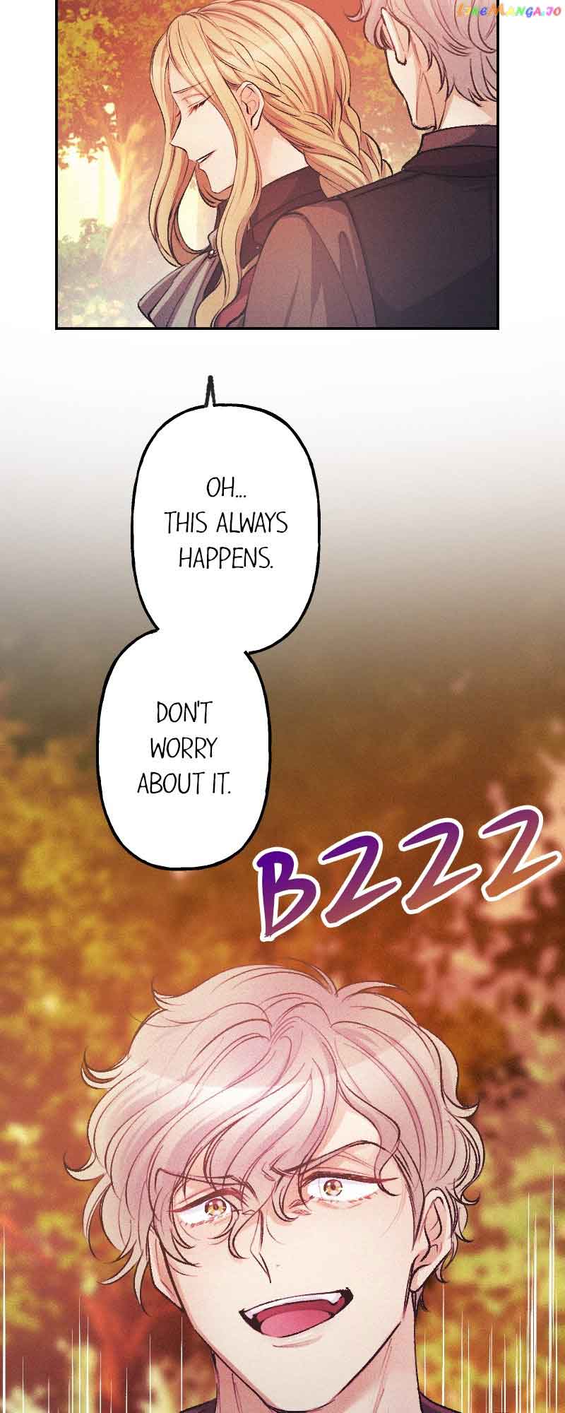 The Heat of the Reincarnated Villainess Chapter 49 222 41