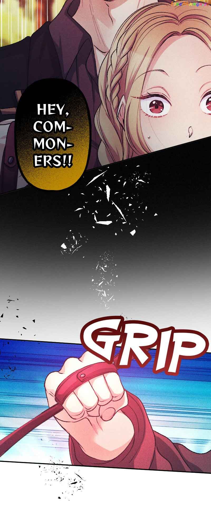 The Heat of the Reincarnated Villainess Chapter 49 223 42