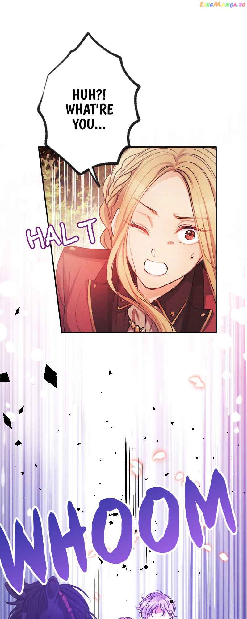 The Heat of the Reincarnated Villainess Chapter 49 224 43