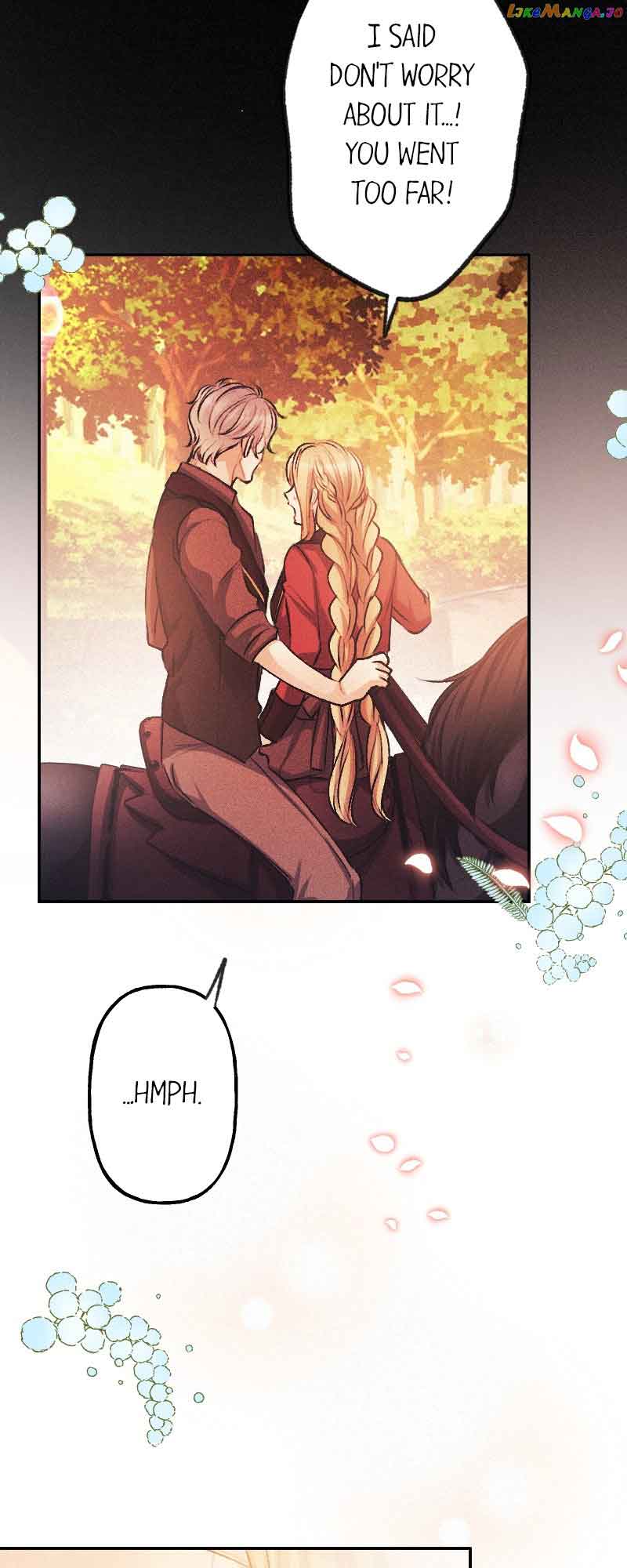 The Heat of the Reincarnated Villainess Chapter 49 228 47