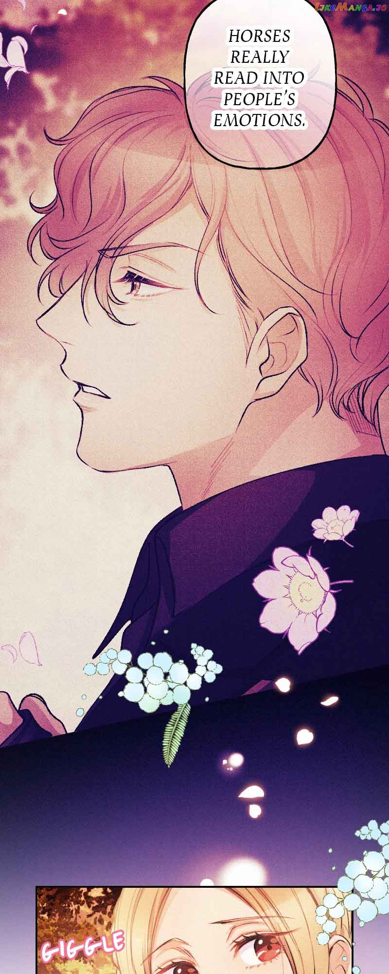The Heat of the Reincarnated Villainess Chapter 49 230 49