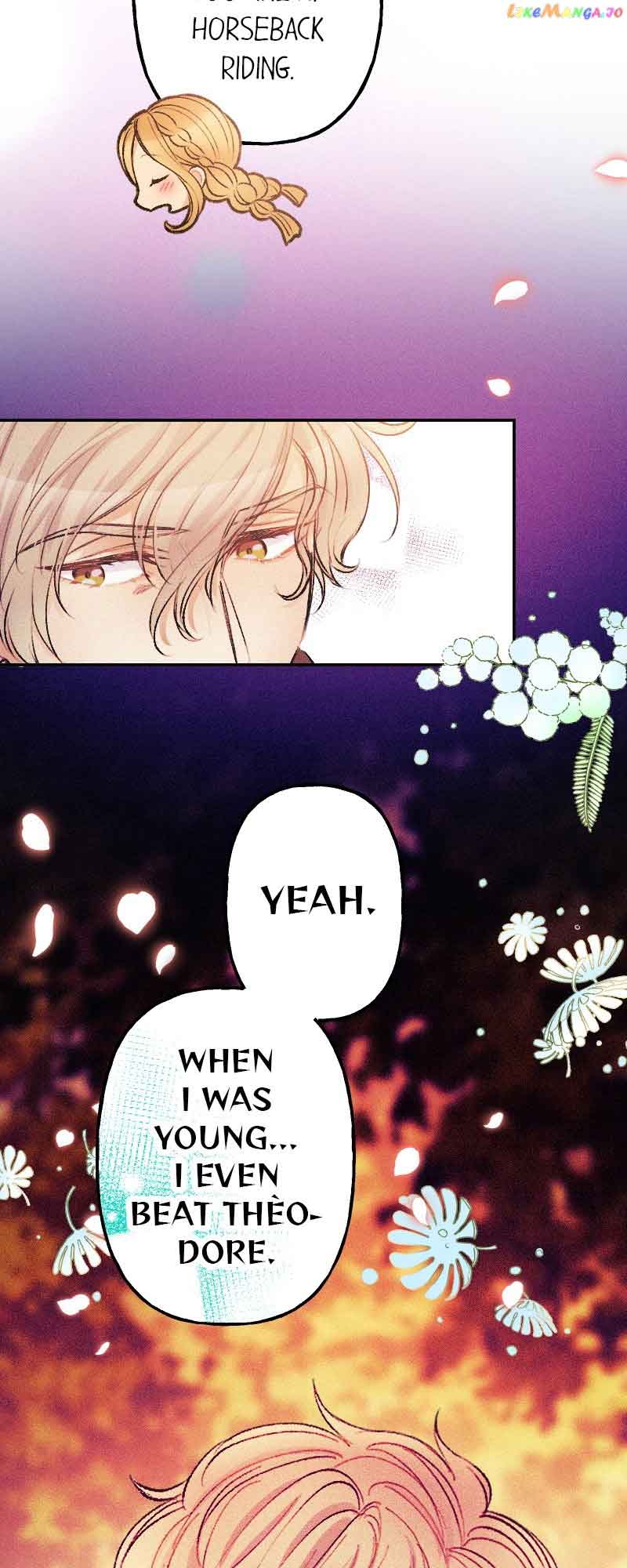 The Heat of the Reincarnated Villainess Chapter 49 232 51