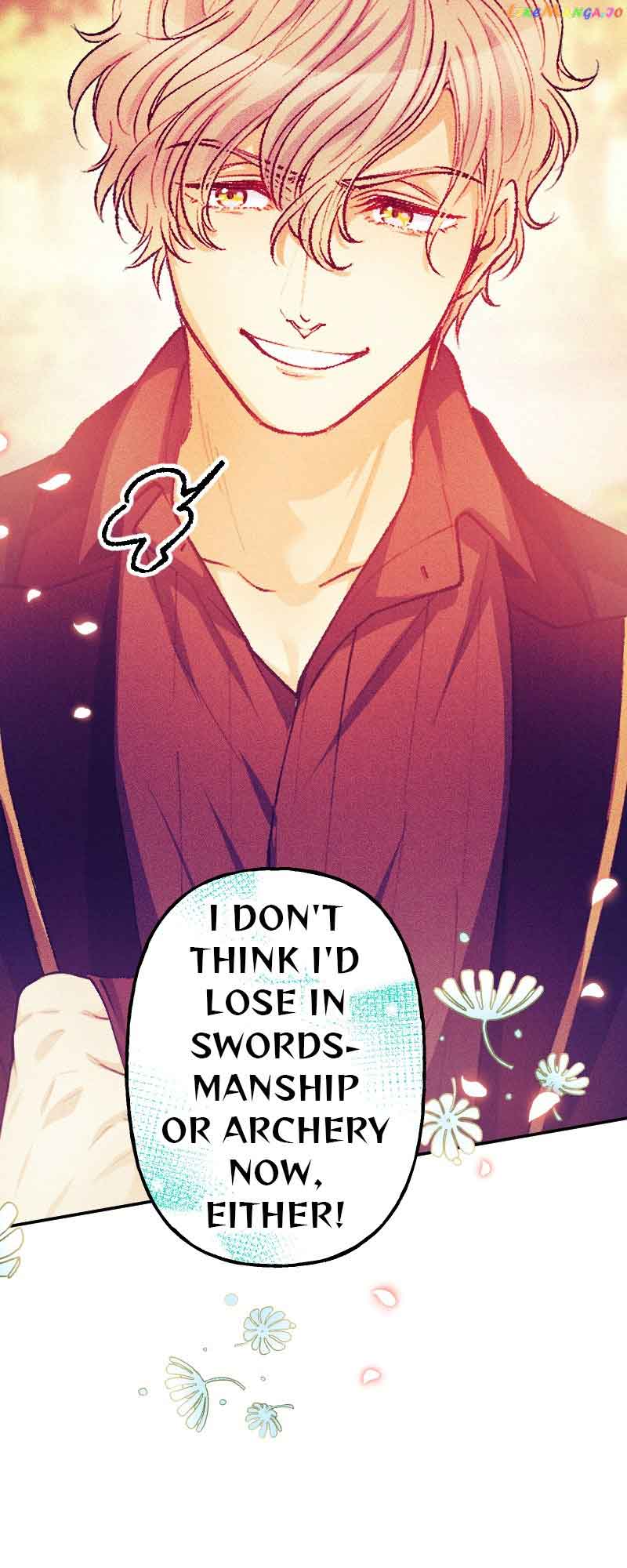 The Heat of the Reincarnated Villainess Chapter 49 233 52