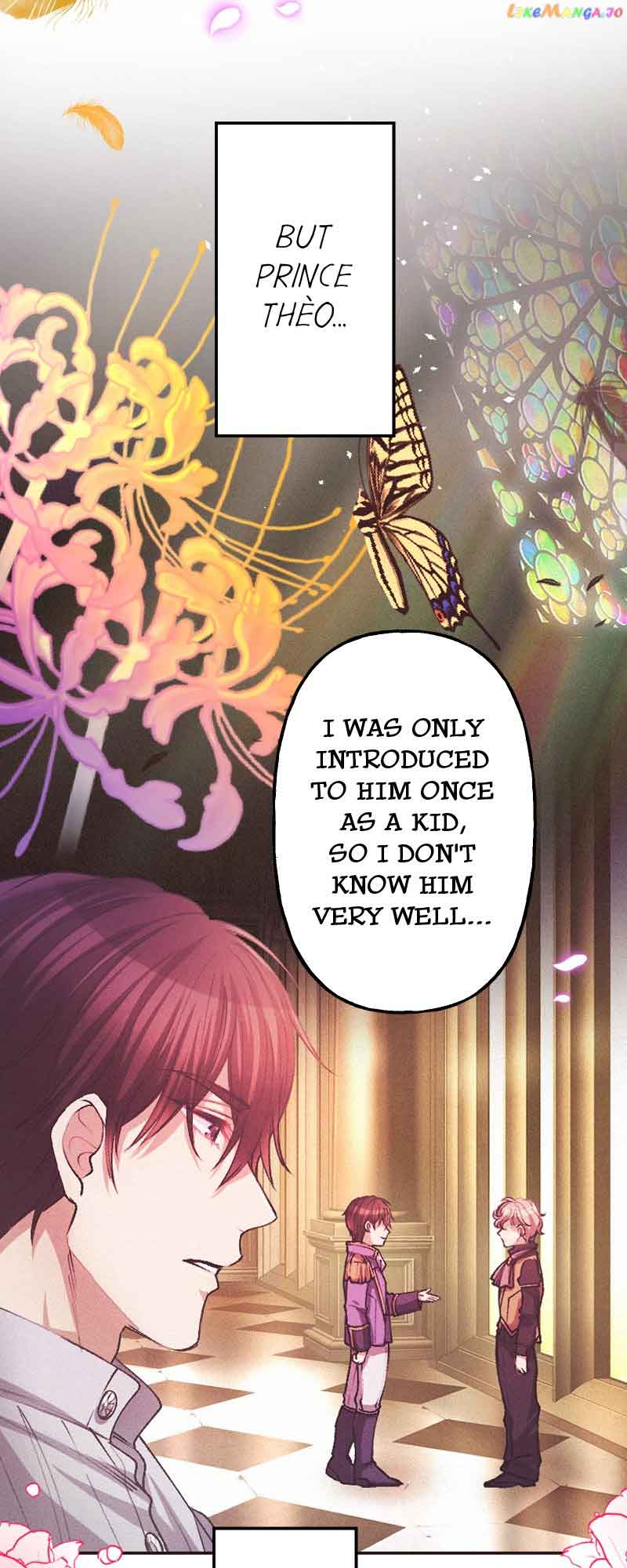 The Heat of the Reincarnated Villainess Chapter 49 235 54