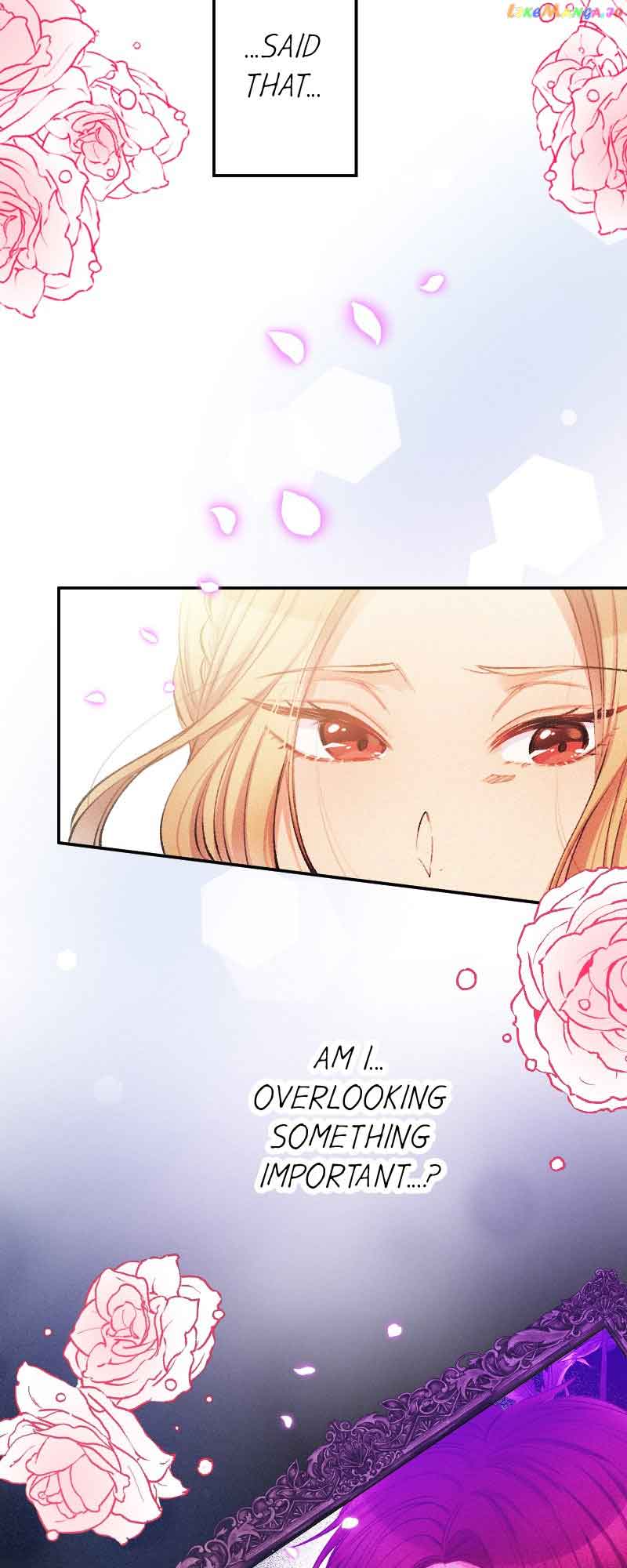 The Heat of the Reincarnated Villainess Chapter 49 236 55