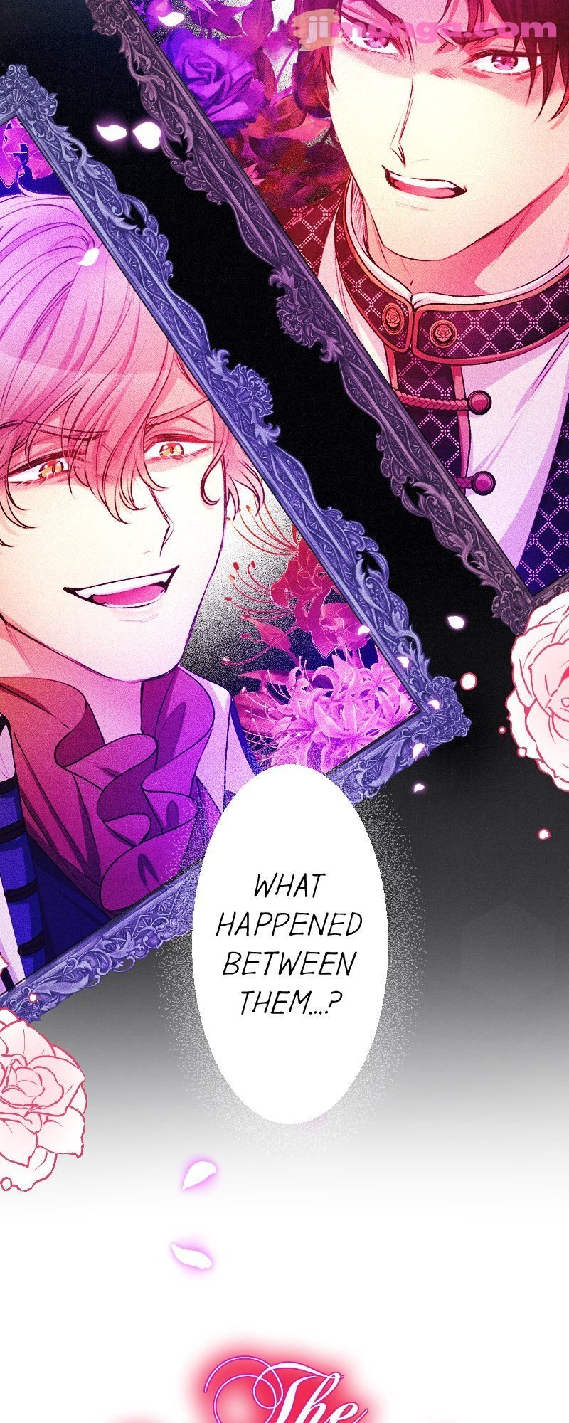The Heat of the Reincarnated Villainess Chapter 50 180 02