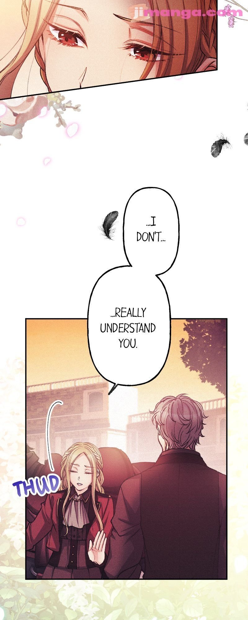 The Heat of the Reincarnated Villainess Chapter 50 185 07
