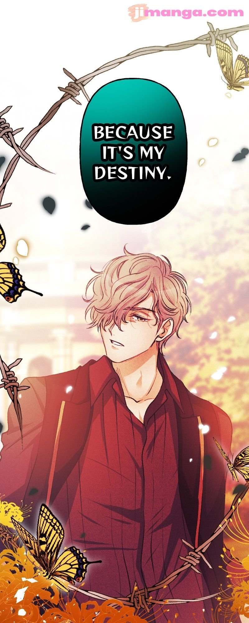 The Heat of the Reincarnated Villainess Chapter 50 189 11