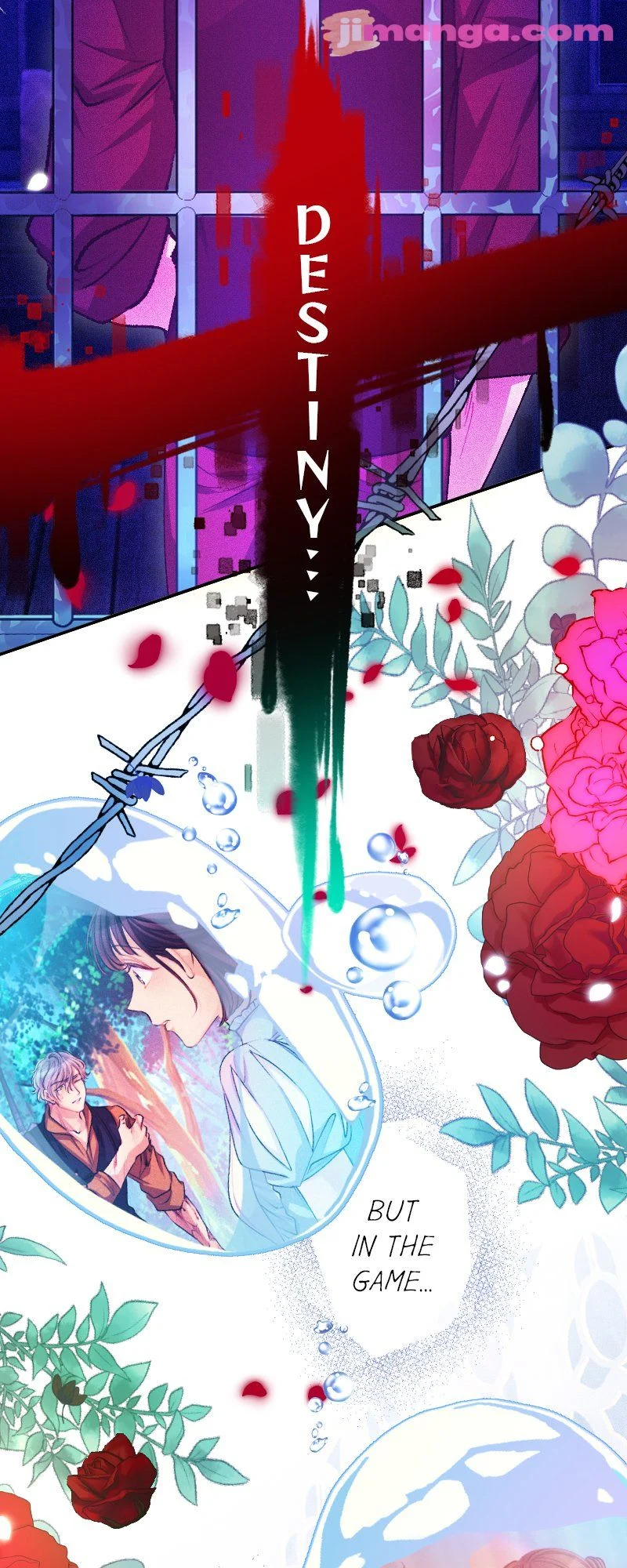 The Heat of the Reincarnated Villainess Chapter 50 191 13