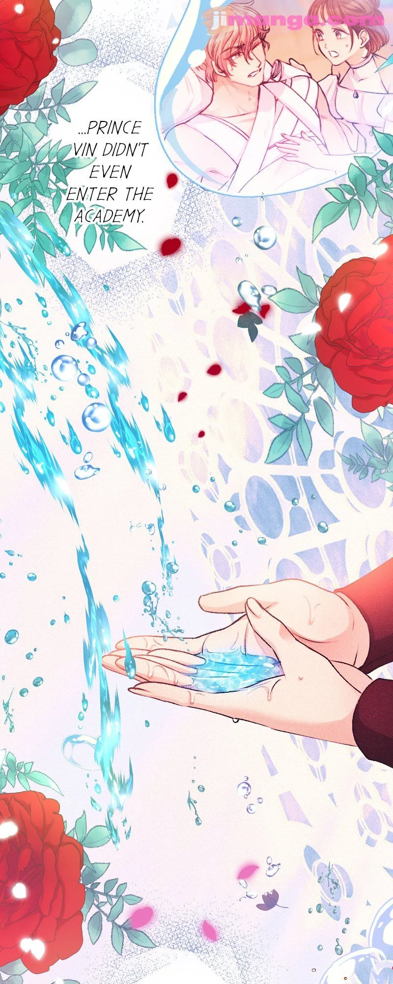 The Heat of the Reincarnated Villainess Chapter 50 192 14