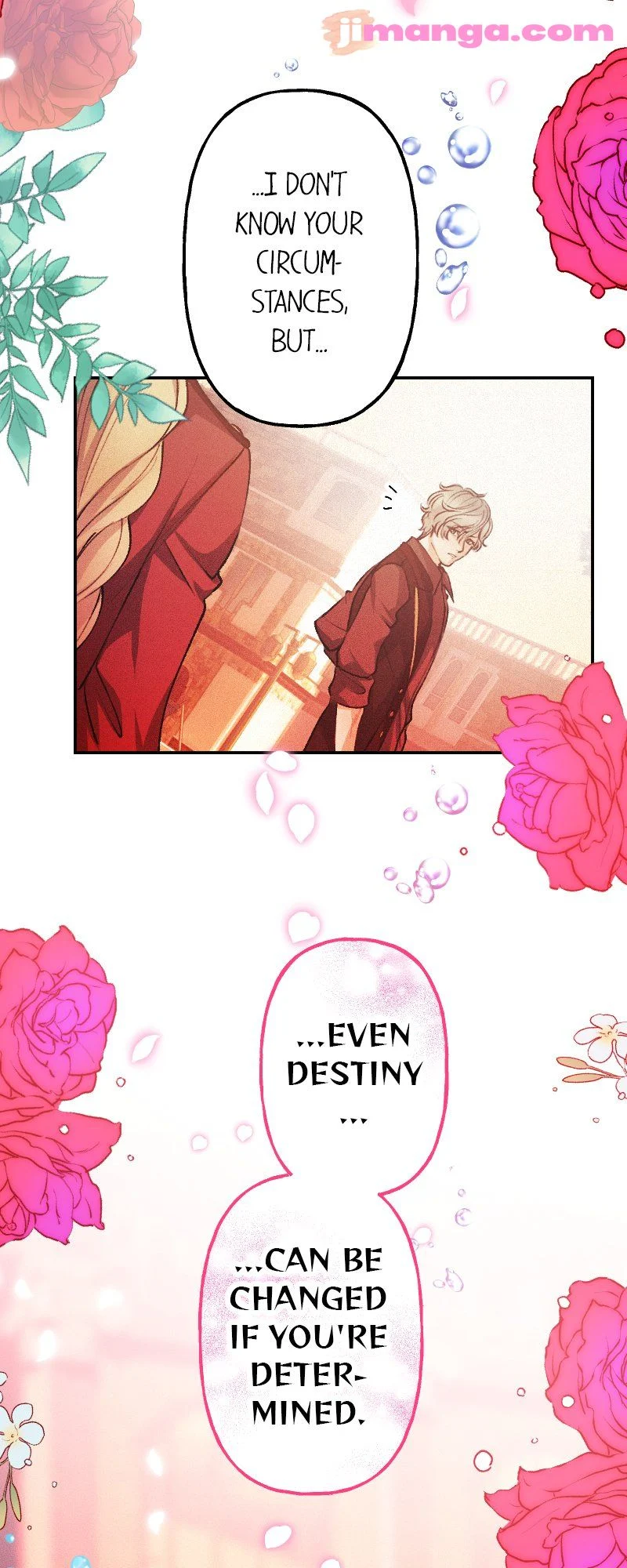 The Heat of the Reincarnated Villainess Chapter 50 194 16