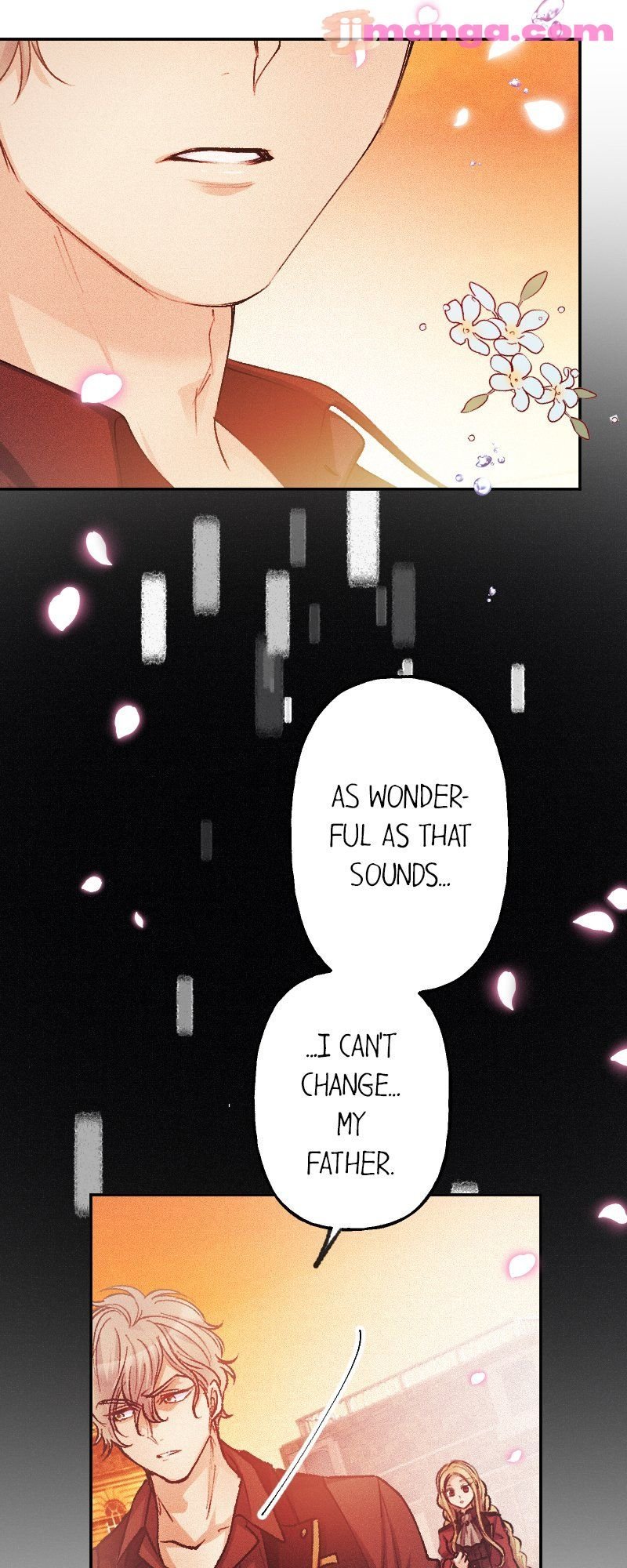 The Heat of the Reincarnated Villainess Chapter 50 196 18