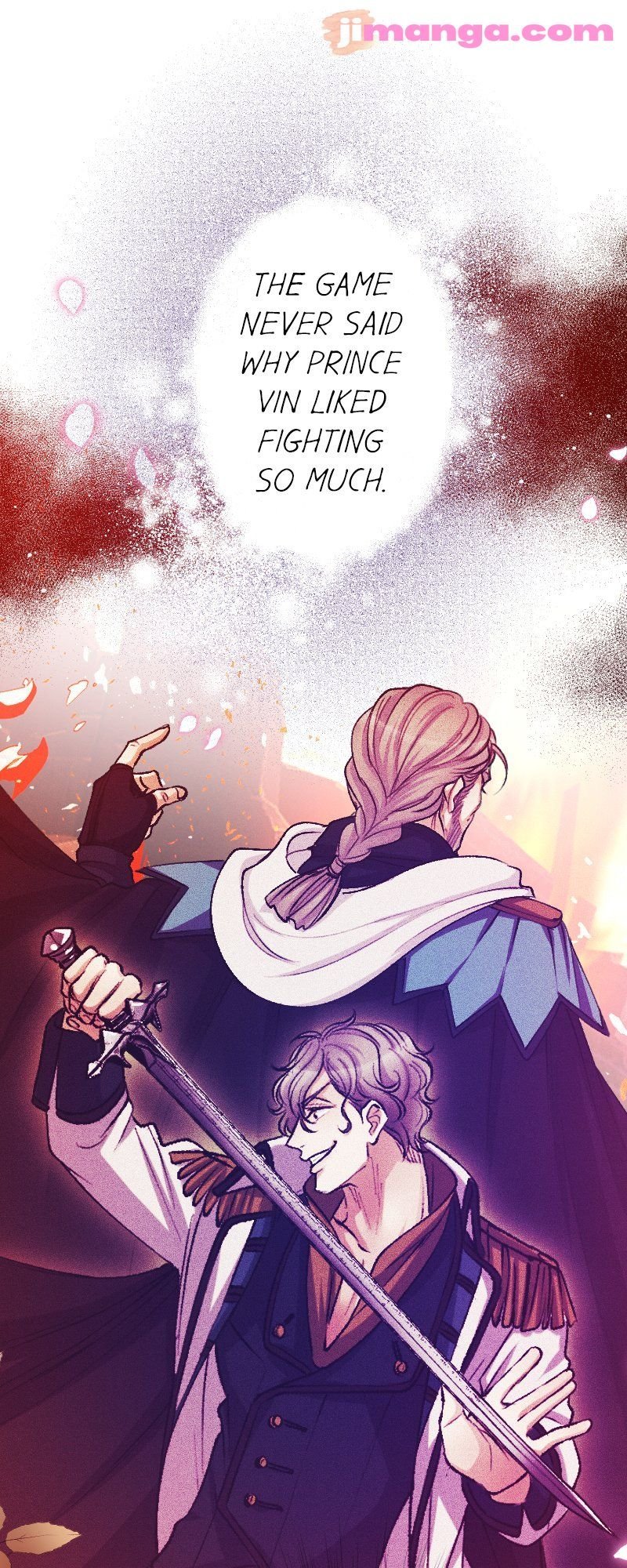 The Heat of the Reincarnated Villainess Chapter 50 199 21