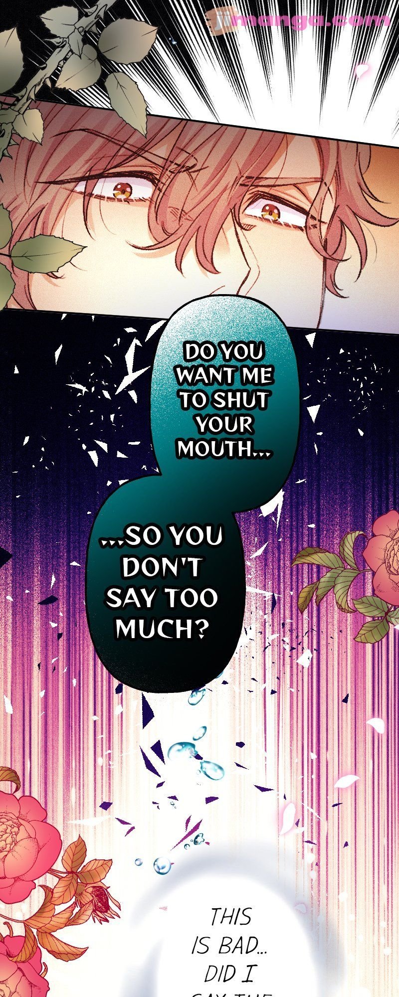 The Heat of the Reincarnated Villainess Chapter 50 206 28