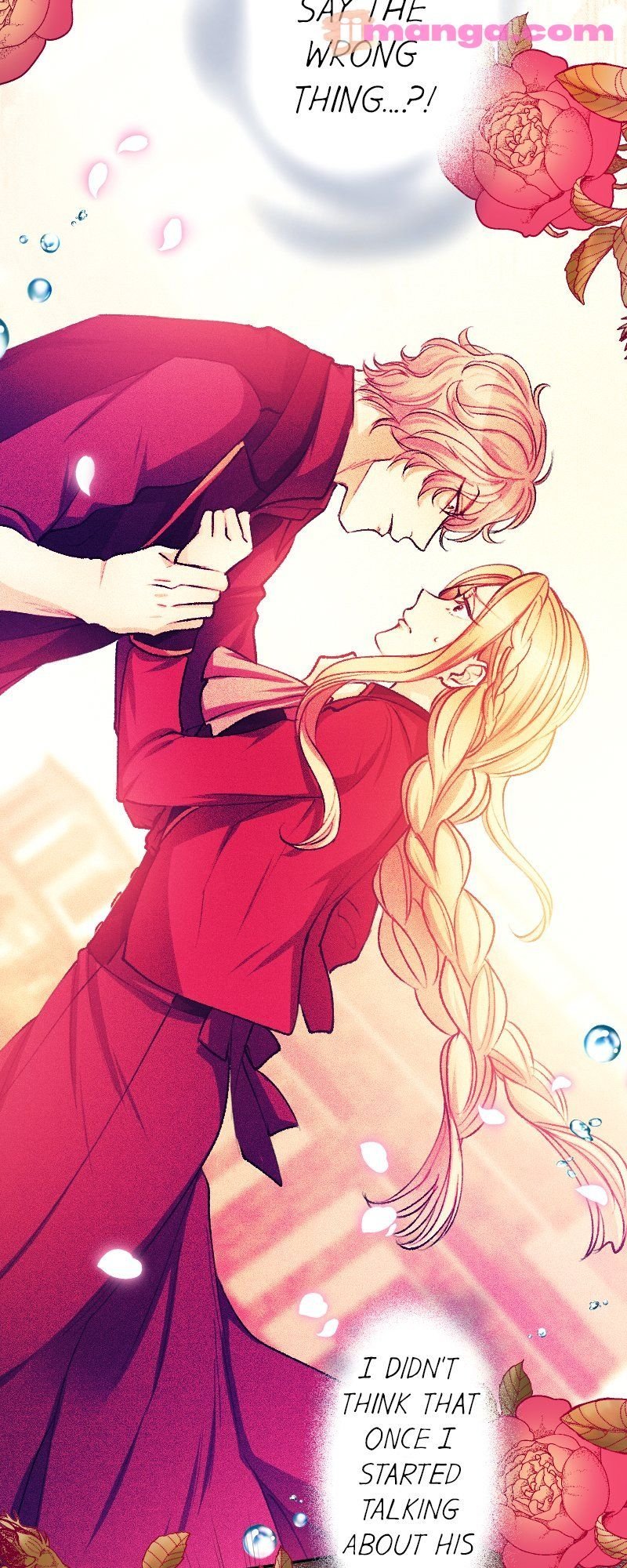 The Heat of the Reincarnated Villainess Chapter 50 207 29