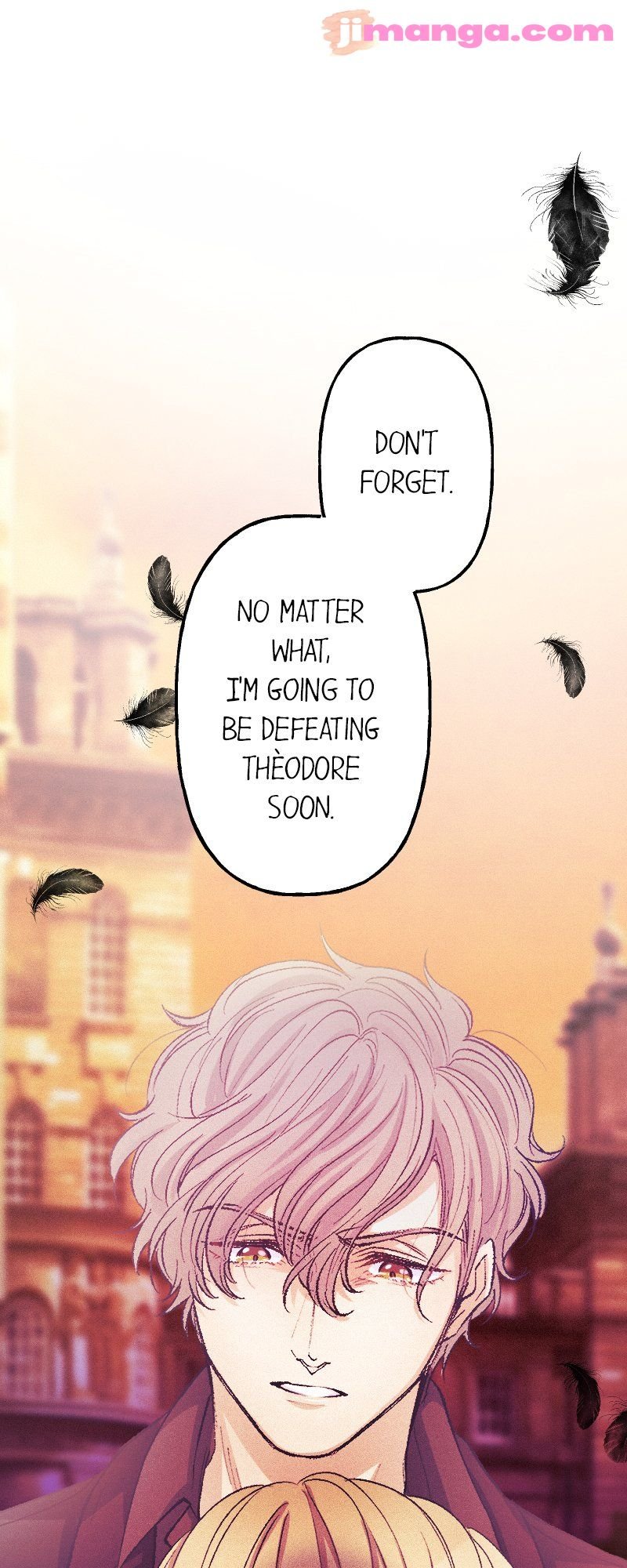 The Heat of the Reincarnated Villainess Chapter 50 209 31