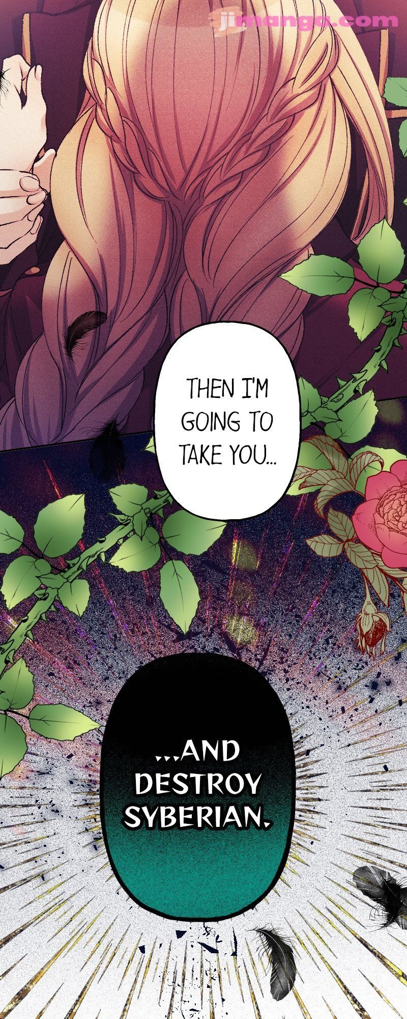 The Heat of the Reincarnated Villainess Chapter 50 210 32