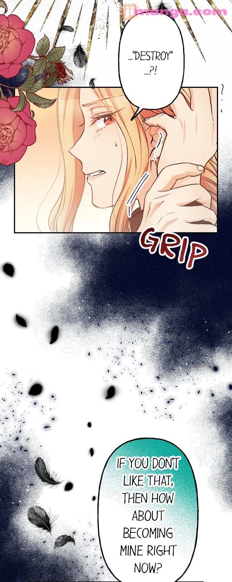 The Heat of the Reincarnated Villainess Chapter 50 211 33