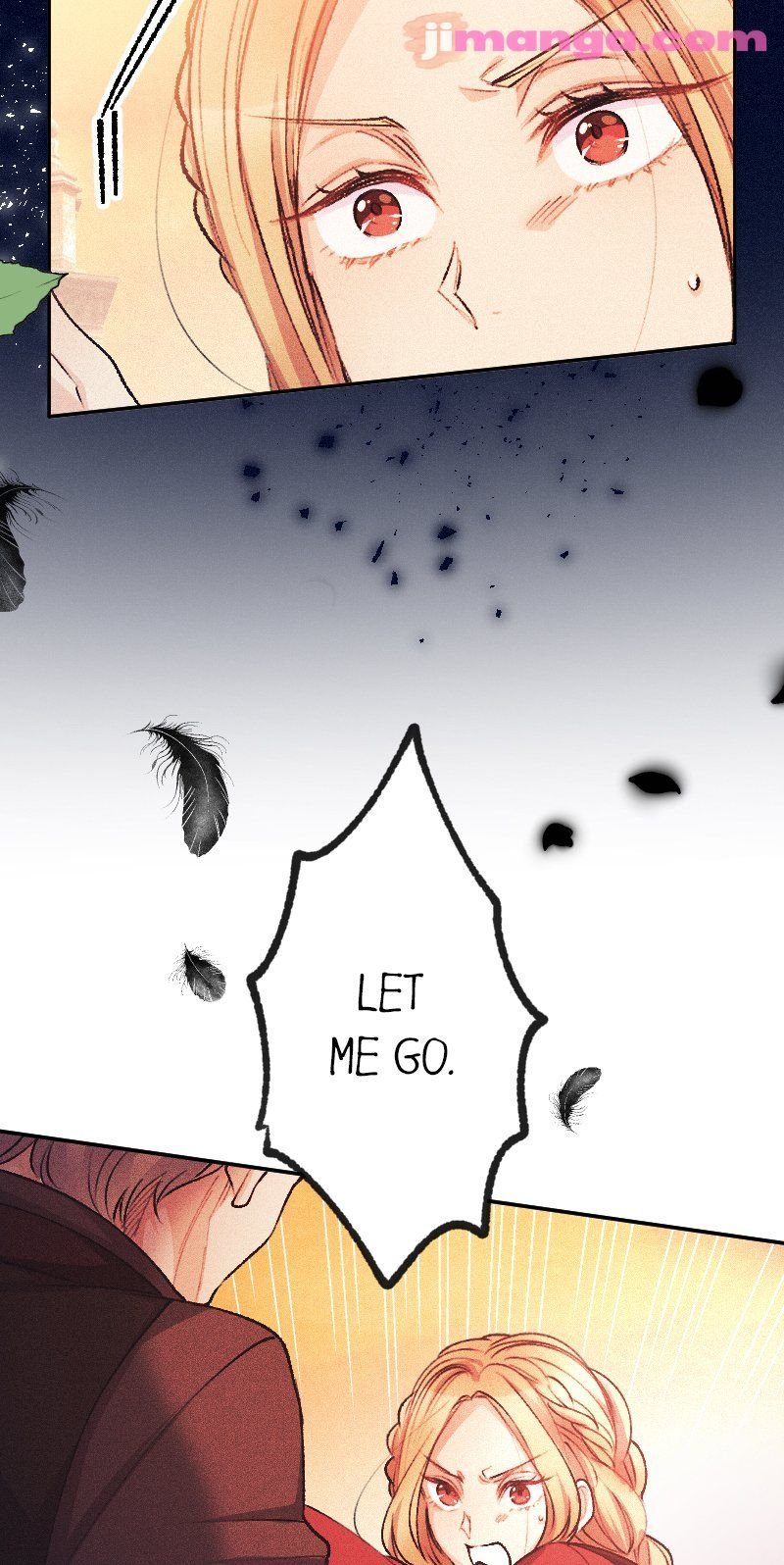 The Heat of the Reincarnated Villainess Chapter 50 213 35