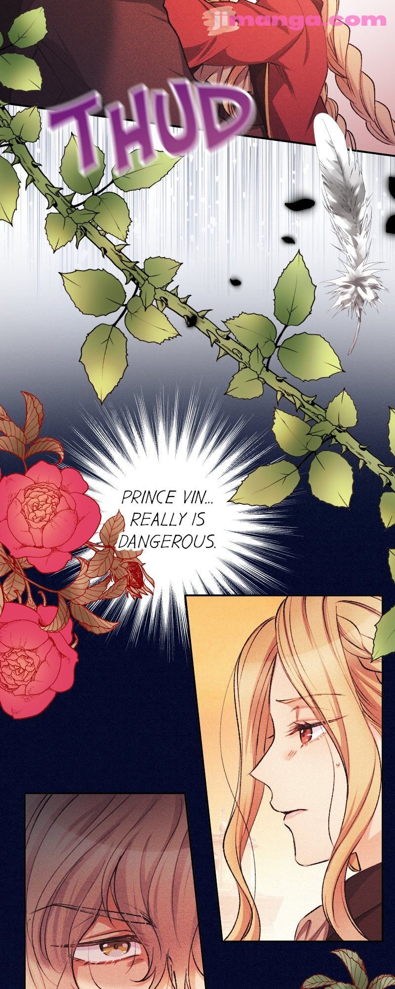 The Heat of the Reincarnated Villainess Chapter 50 214 36