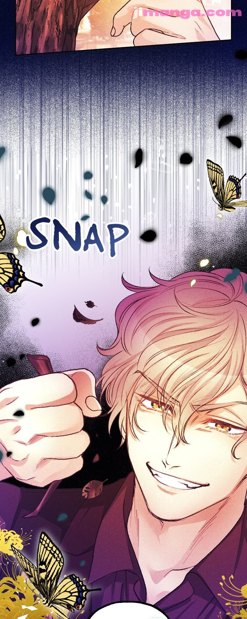 The Heat of the Reincarnated Villainess Chapter 50 217 39