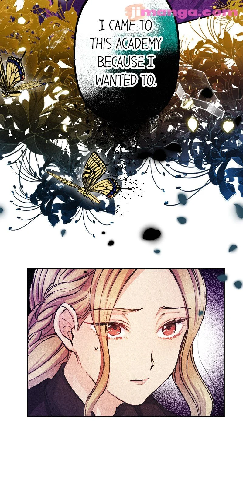 The Heat of the Reincarnated Villainess Chapter 50 218 40