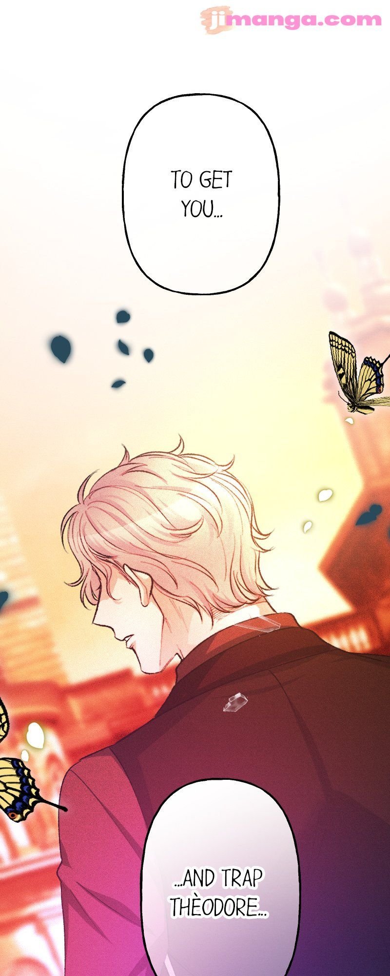 The Heat of the Reincarnated Villainess Chapter 50 219 41