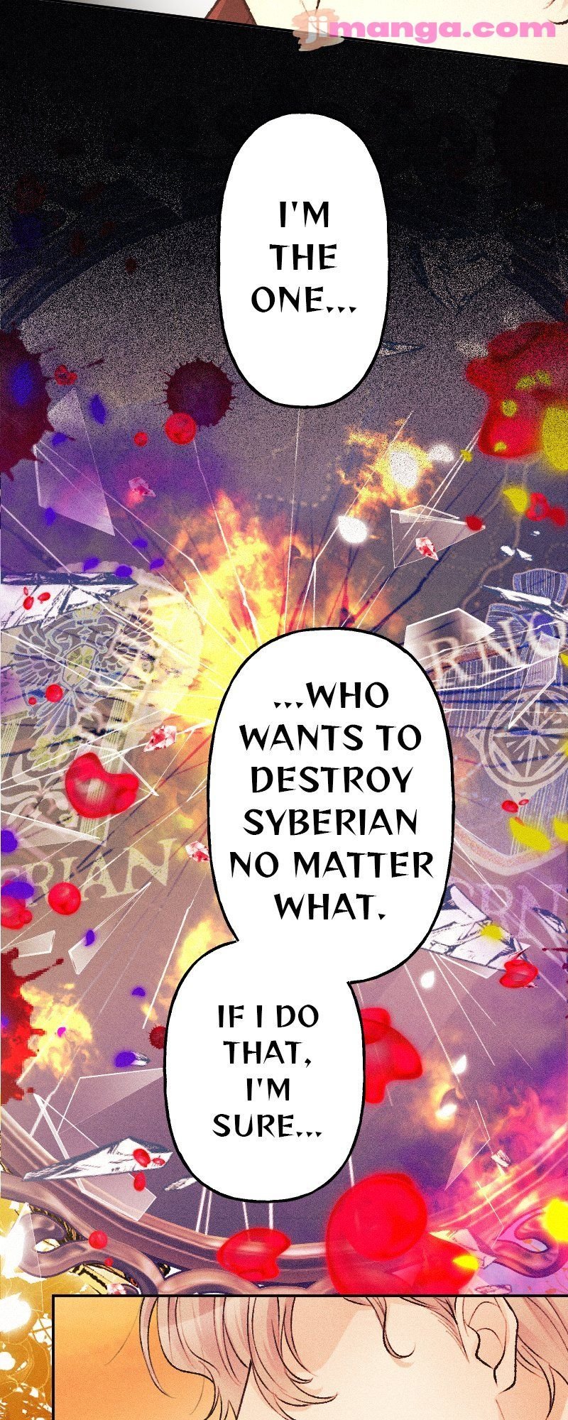 The Heat of the Reincarnated Villainess Chapter 50 221 43