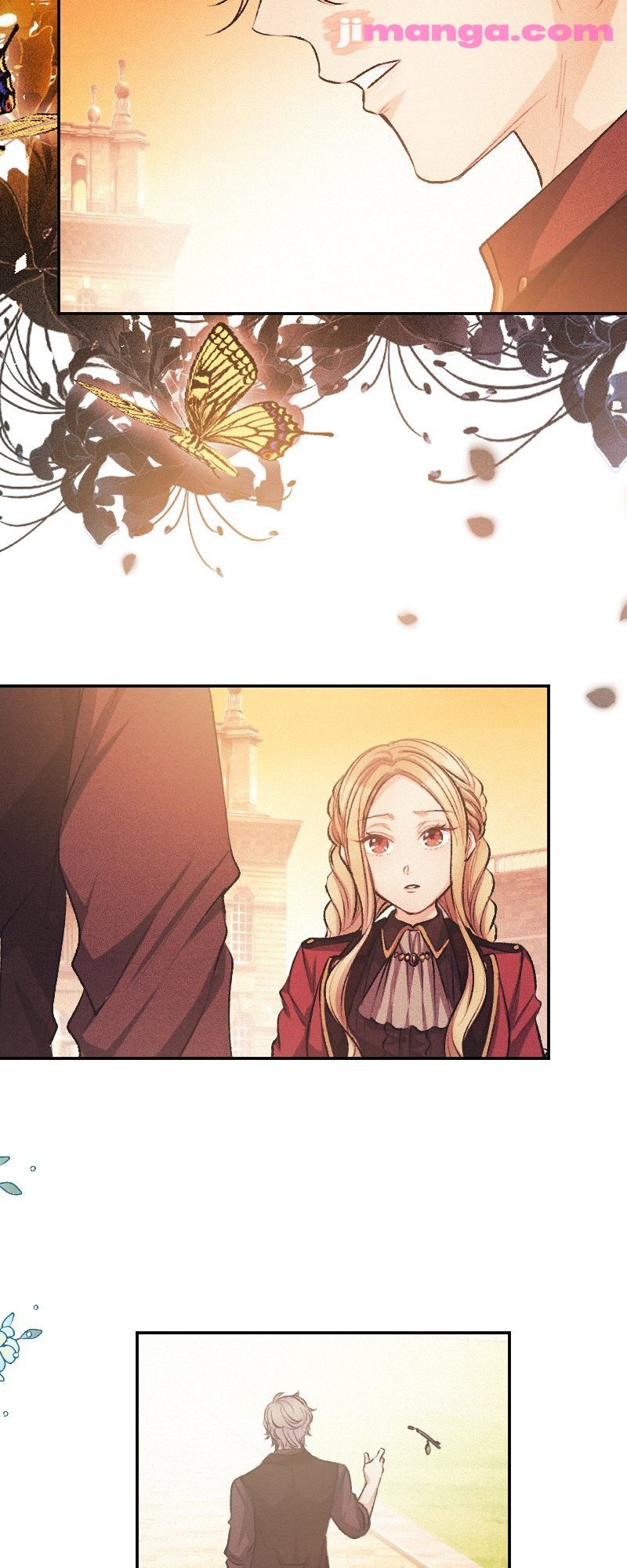 The Heat of the Reincarnated Villainess Chapter 50 222 44