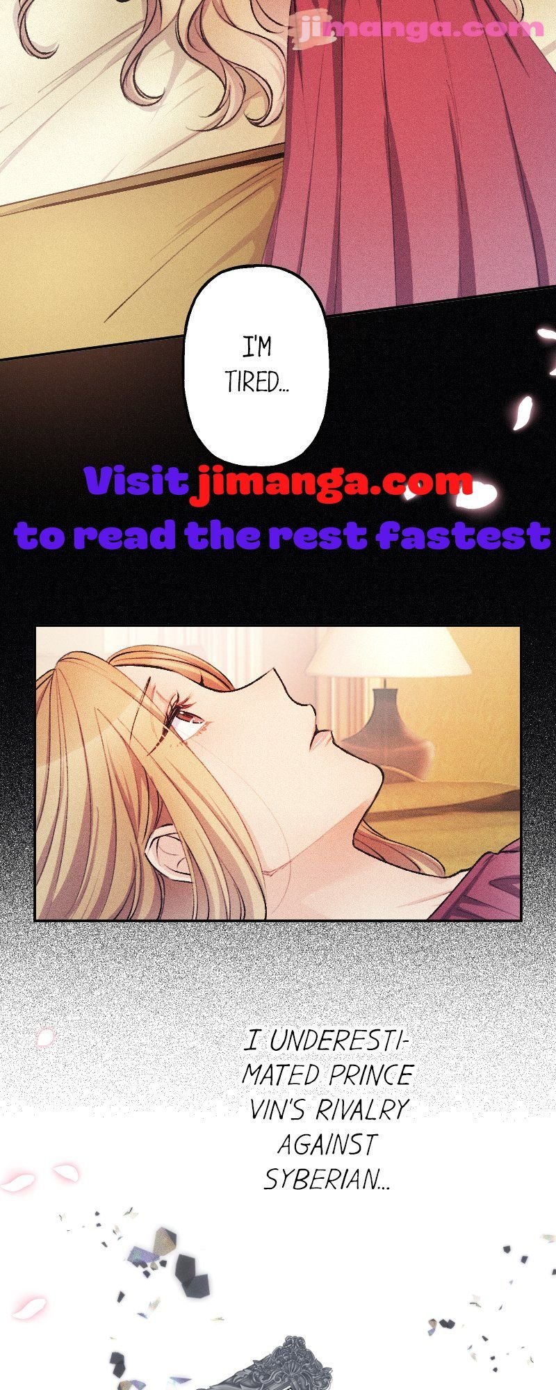 The Heat of the Reincarnated Villainess Chapter 50 226 48