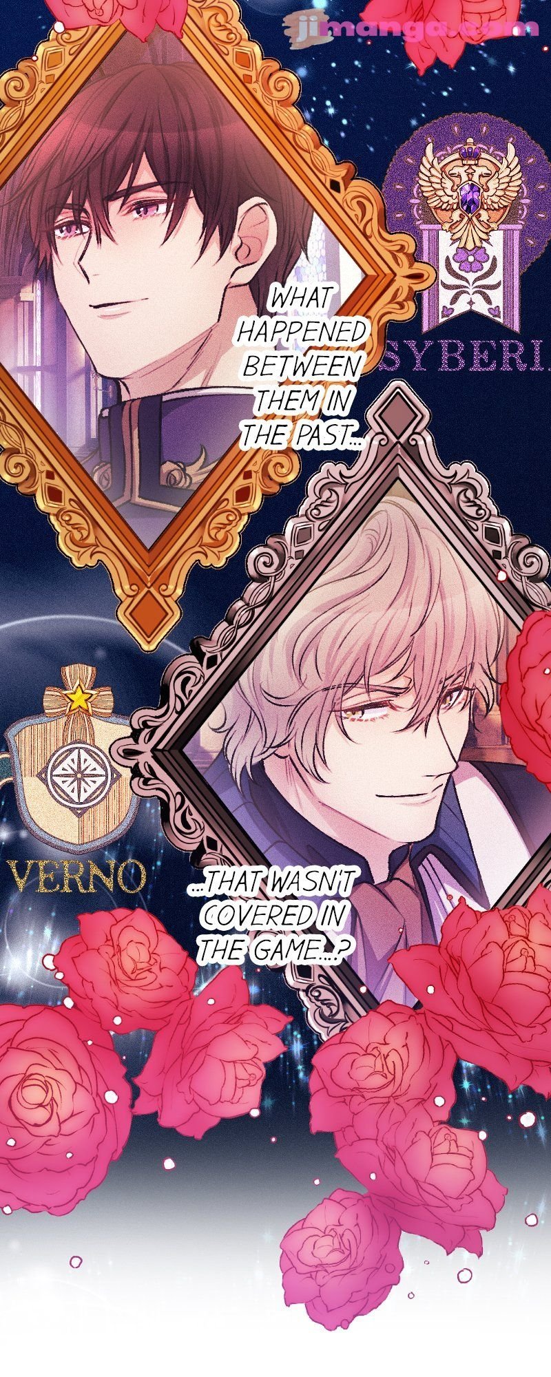 The Heat of the Reincarnated Villainess Chapter 50 228 50