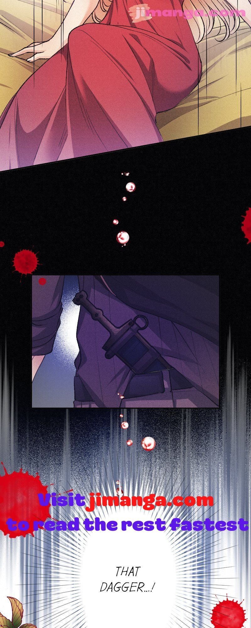 The Heat of the Reincarnated Villainess Chapter 50 230 52