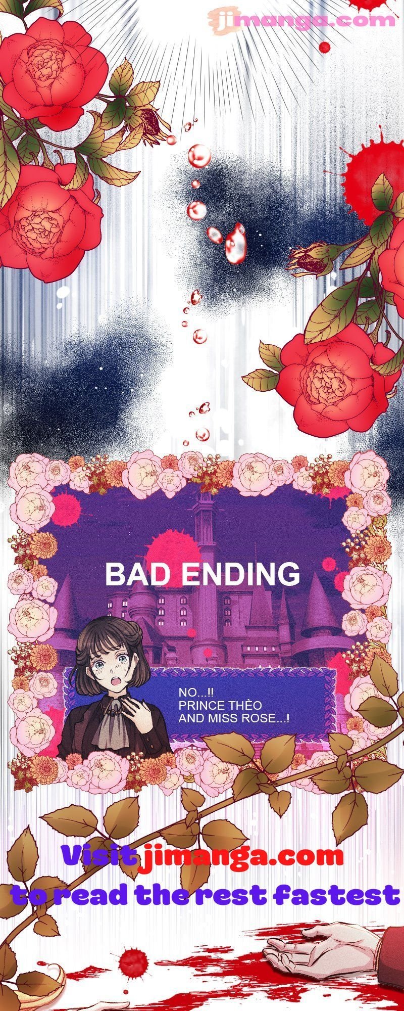 The Heat of the Reincarnated Villainess Chapter 50 231 53