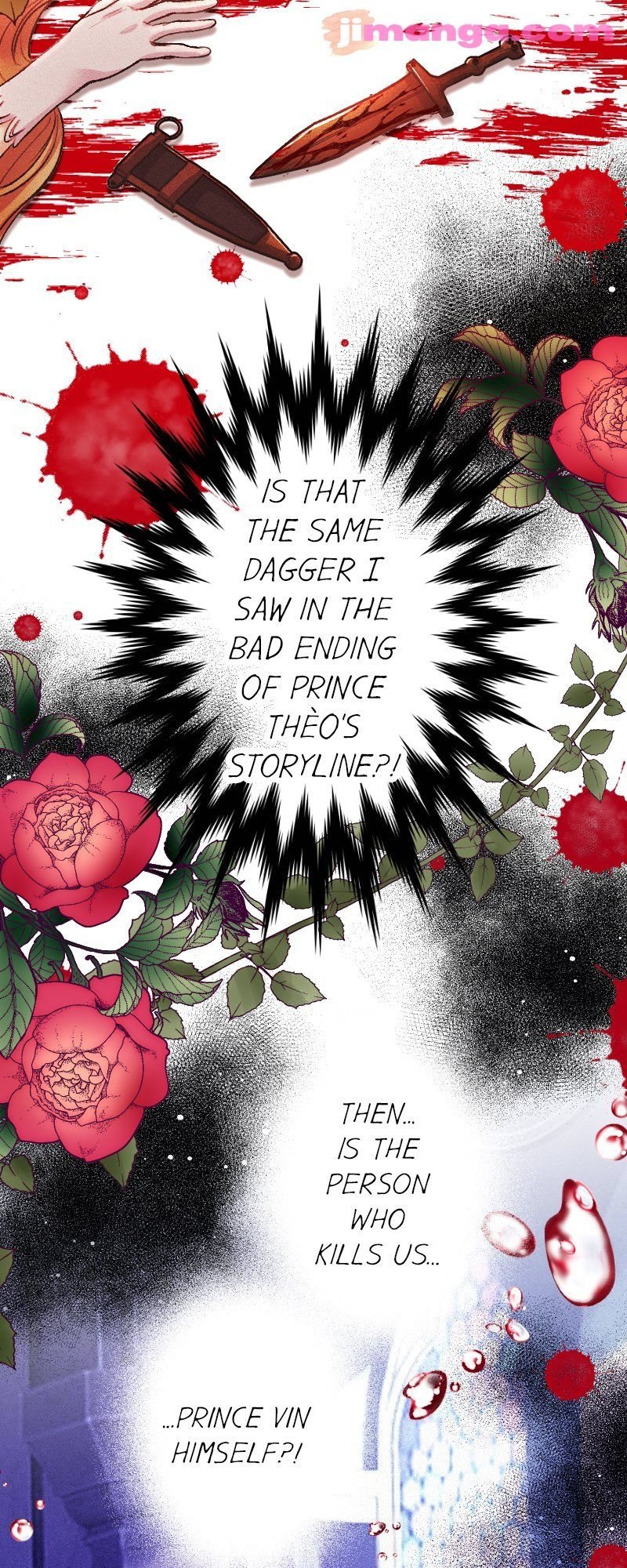 The Heat of the Reincarnated Villainess Chapter 50 232 54