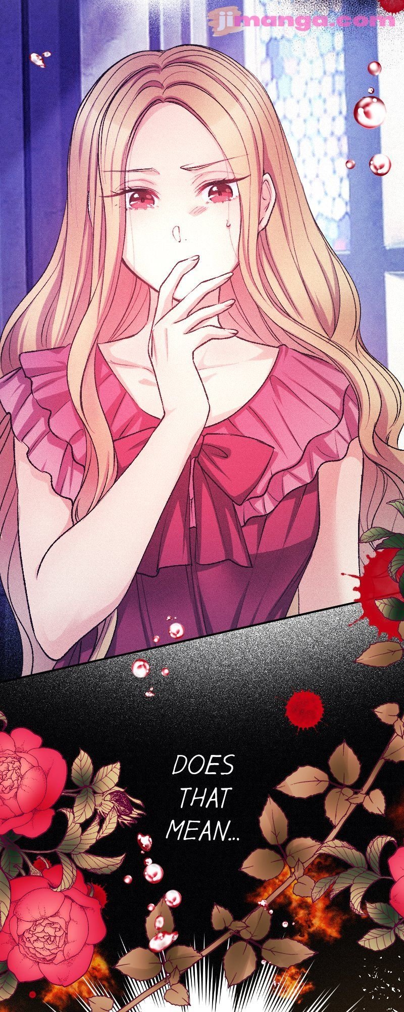 The Heat of the Reincarnated Villainess Chapter 50 233 55