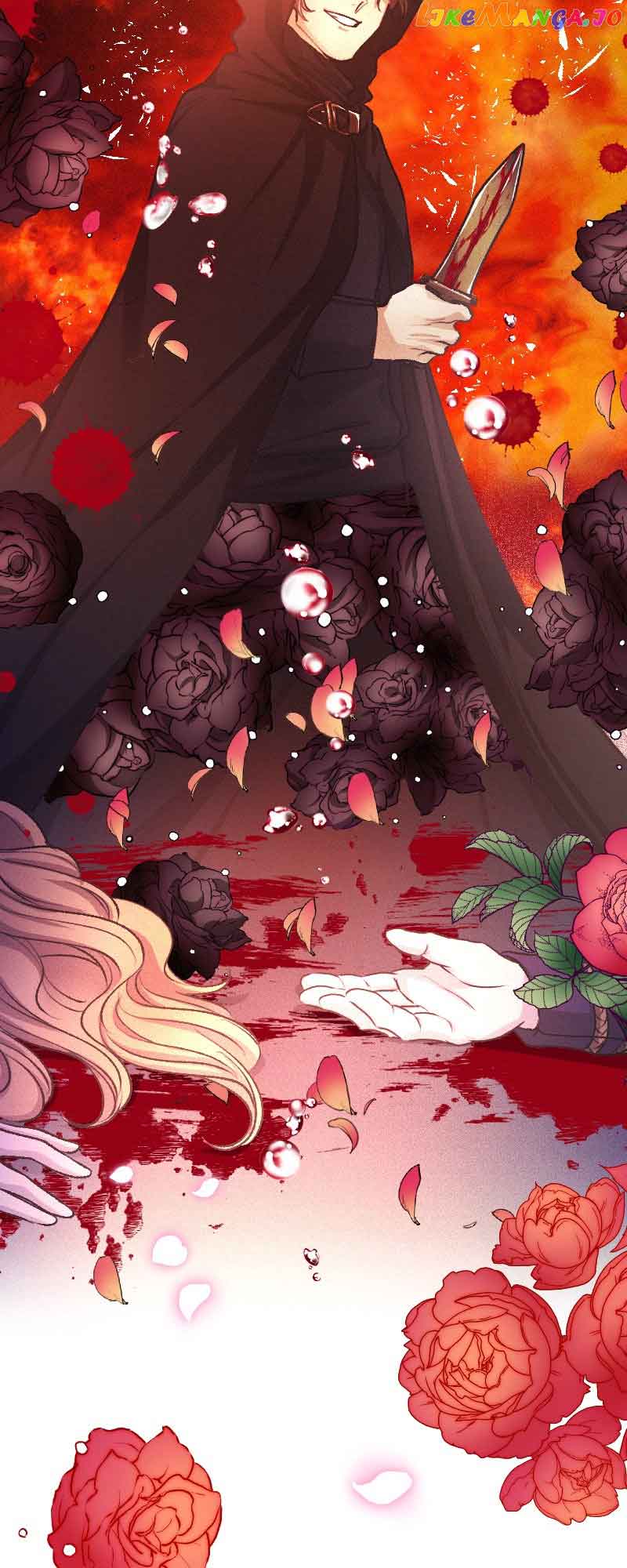 The Heat of the Reincarnated Villainess Chapter 51 195 02