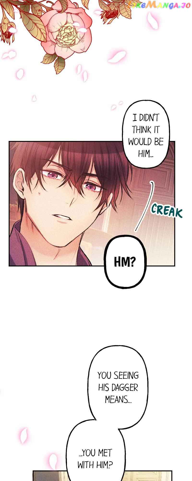 The Heat of the Reincarnated Villainess Chapter 51 199 06