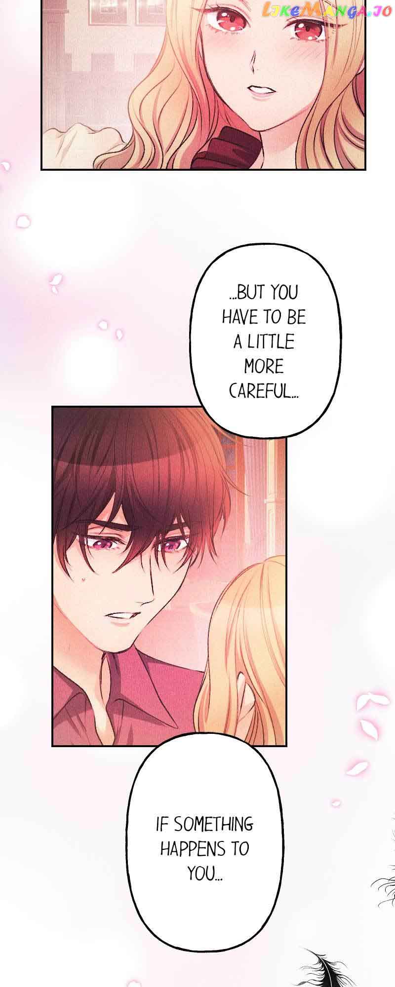 The Heat of the Reincarnated Villainess Chapter 51 202 09