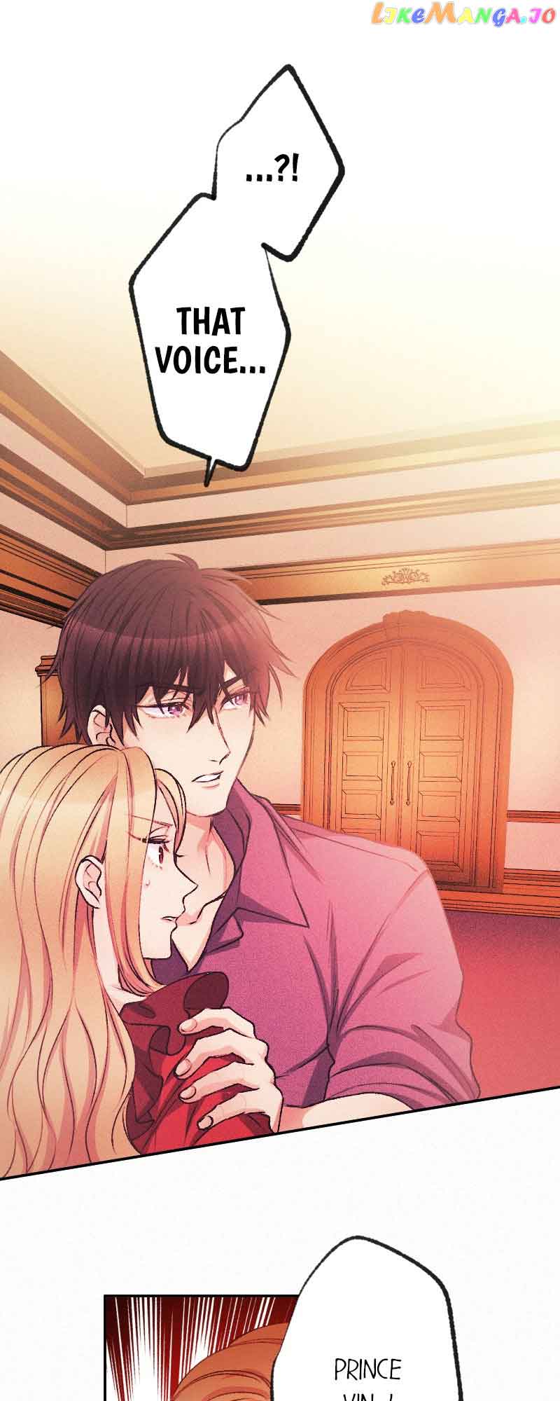 The Heat of the Reincarnated Villainess Chapter 51 204 11