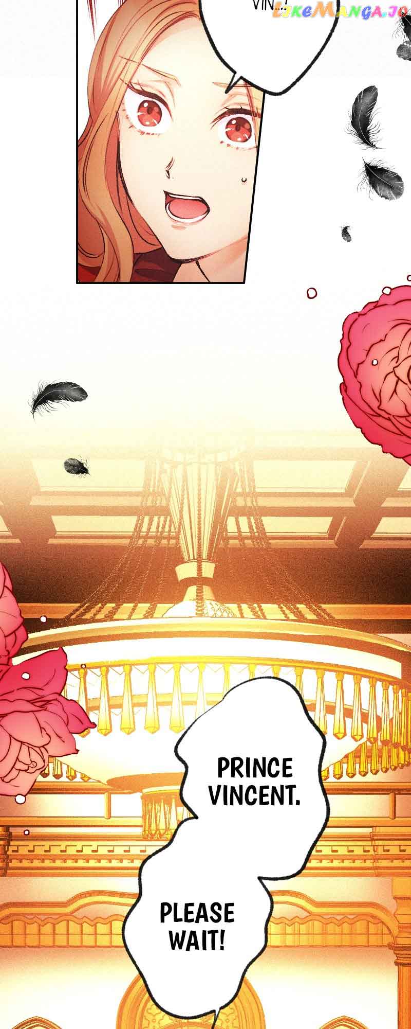 The Heat of the Reincarnated Villainess Chapter 51 205 12