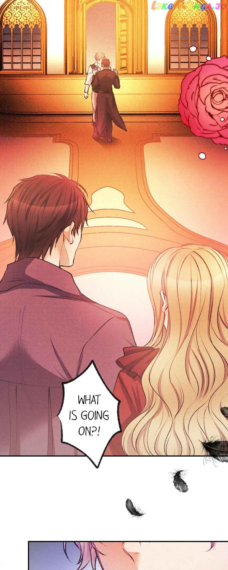 The Heat of the Reincarnated Villainess Chapter 51 206 13