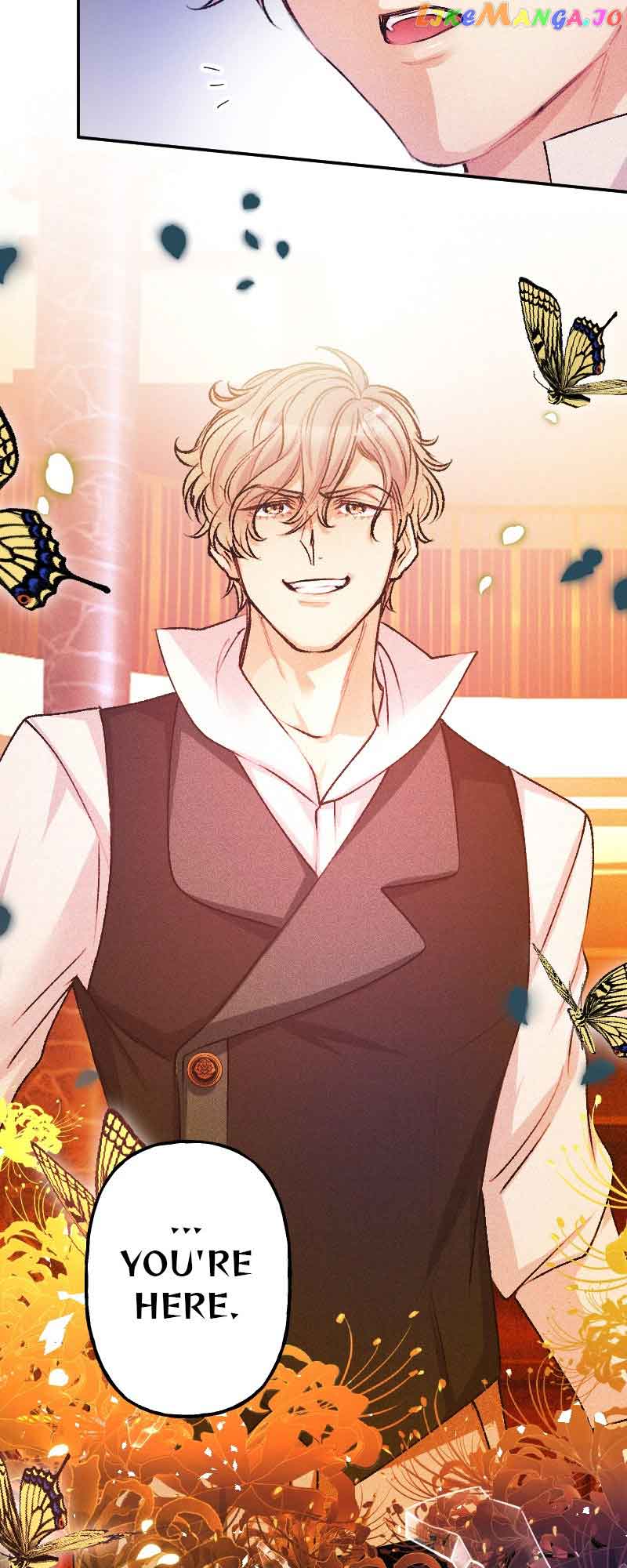 The Heat of the Reincarnated Villainess Chapter 51 207 14
