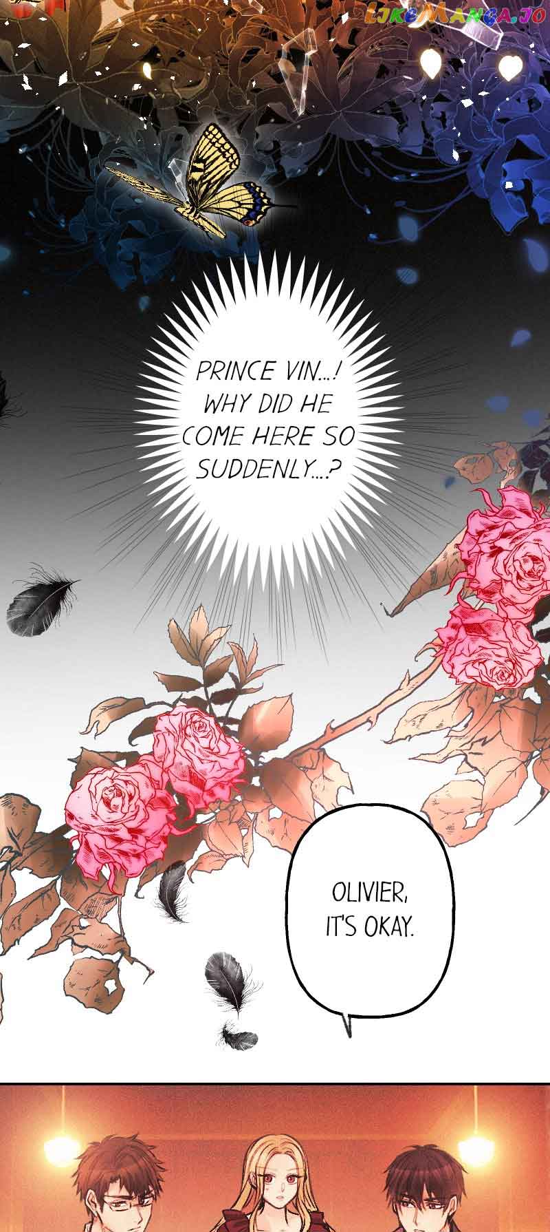 The Heat of the Reincarnated Villainess Chapter 51 208 15