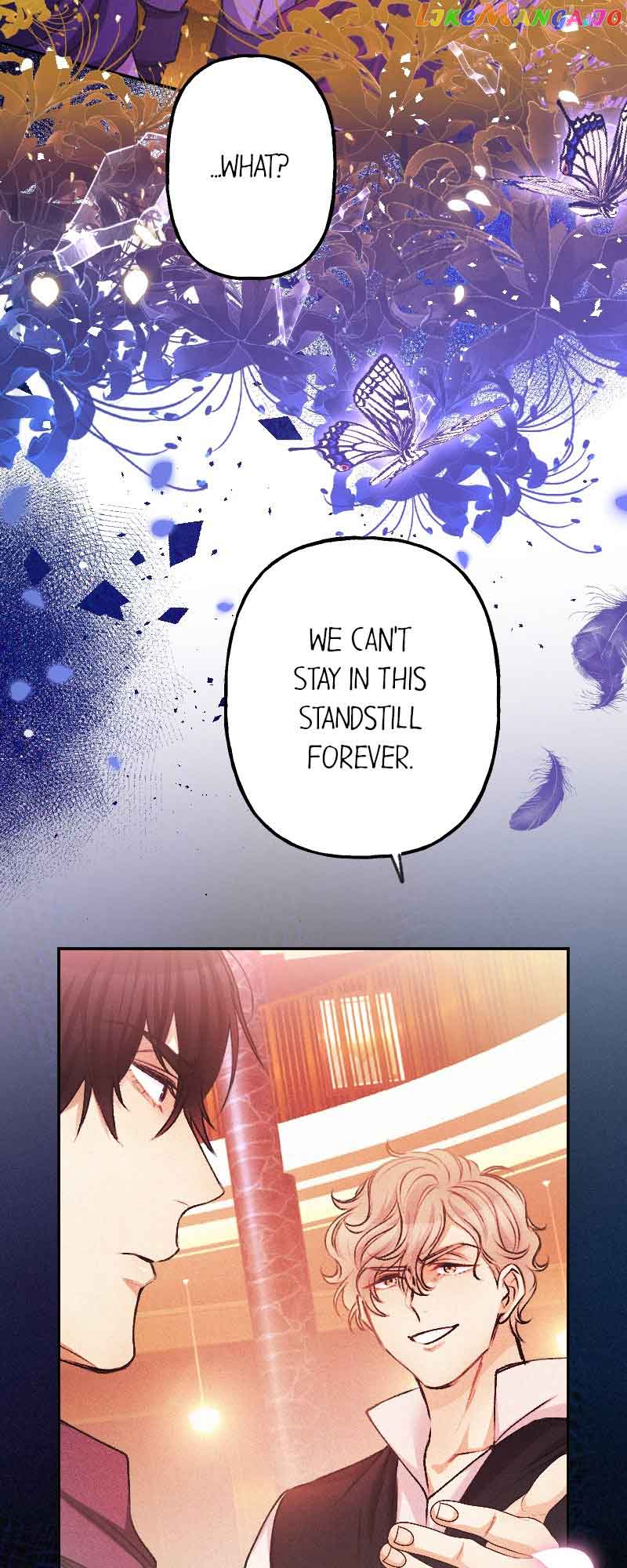 The Heat of the Reincarnated Villainess Chapter 51 211 18
