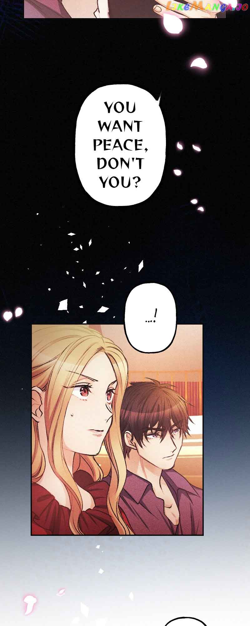 The Heat of the Reincarnated Villainess Chapter 51 212 19